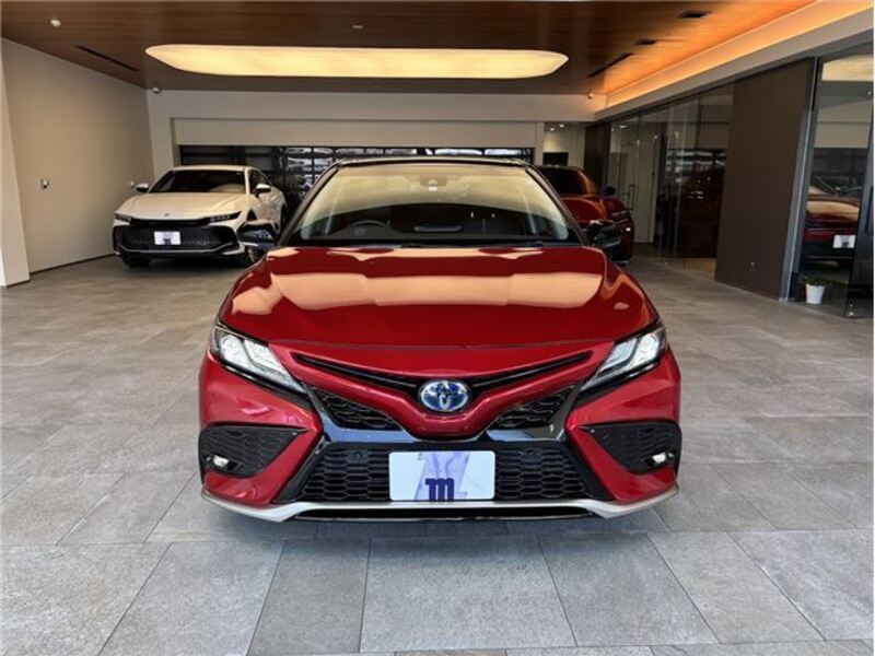 CAMRY