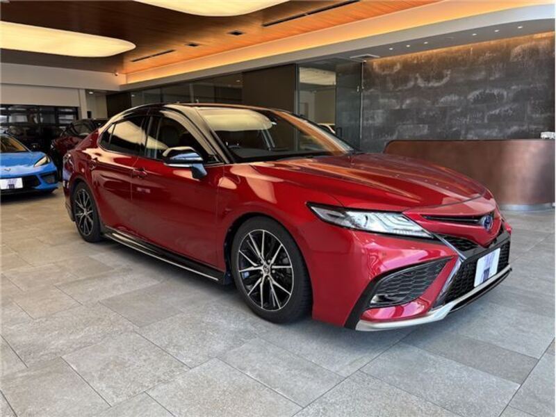 CAMRY