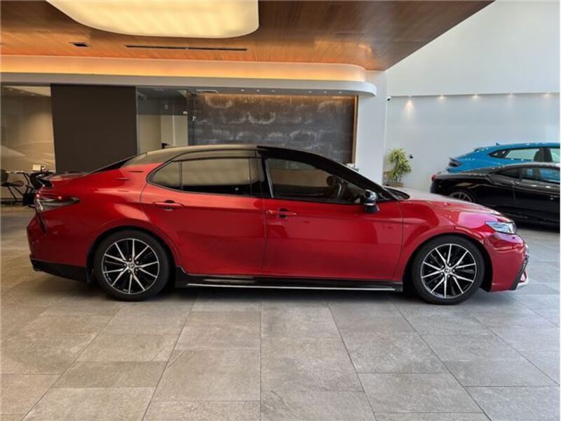 CAMRY