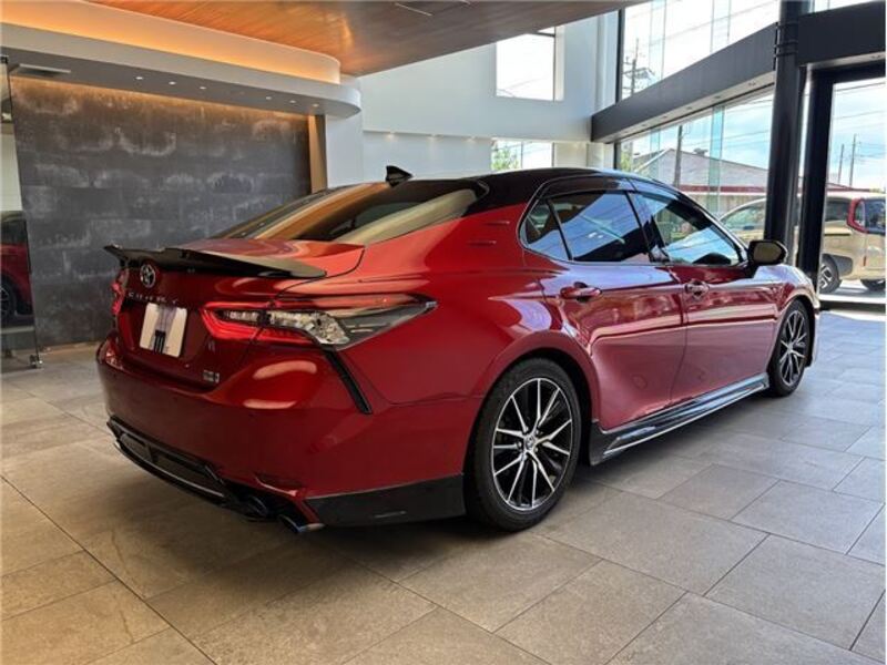 CAMRY