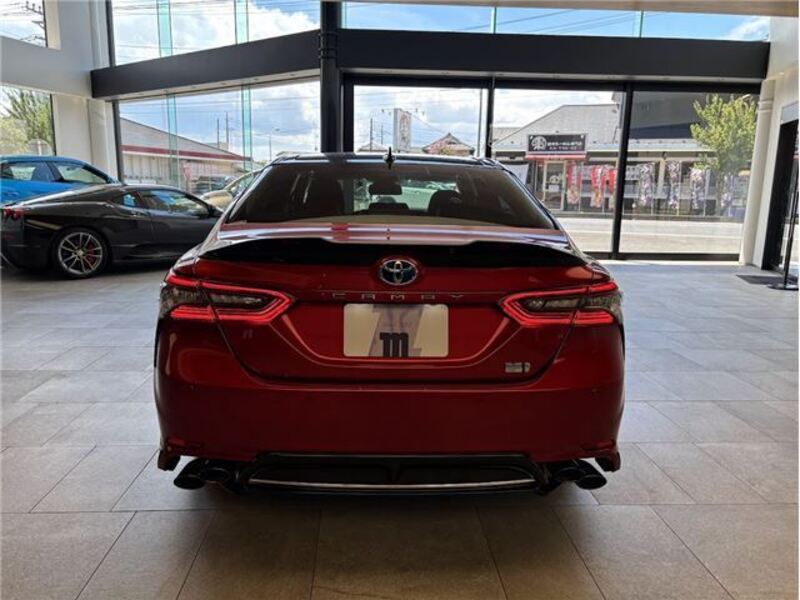 CAMRY