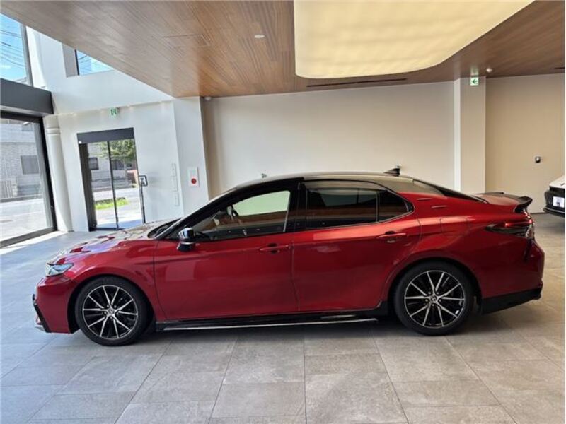 CAMRY