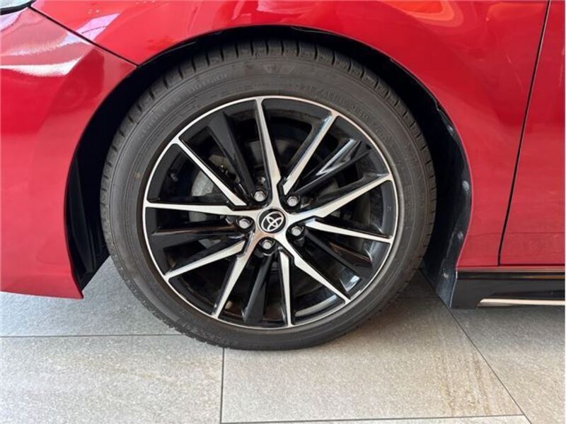 CAMRY