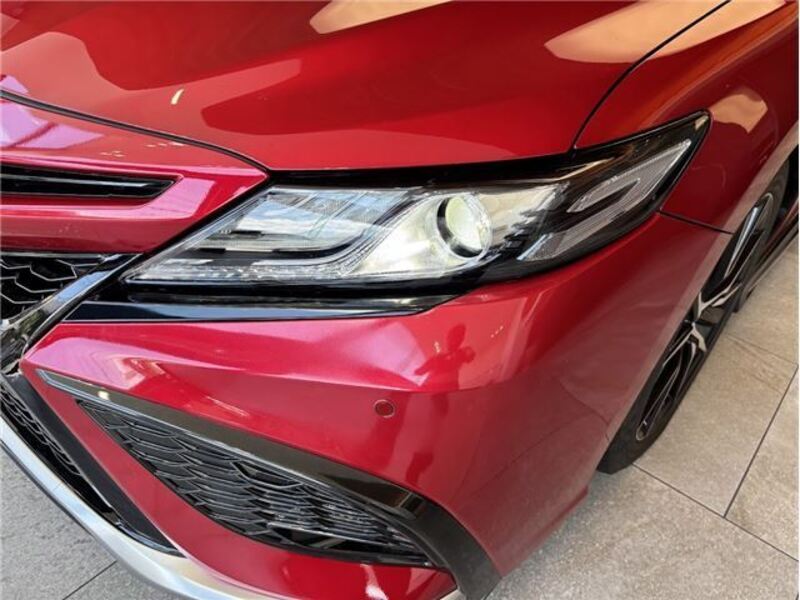 CAMRY