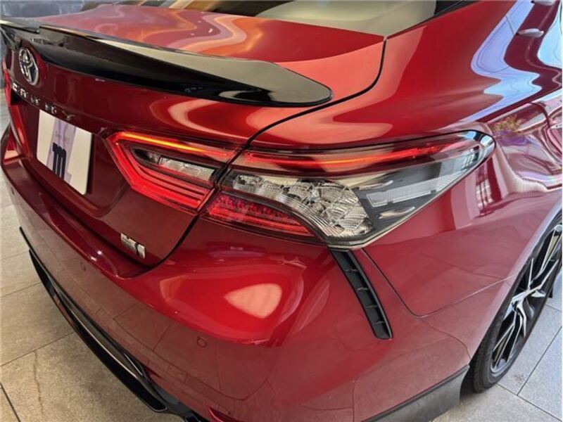 CAMRY