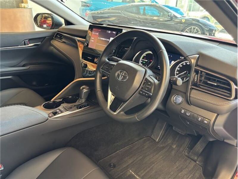 CAMRY