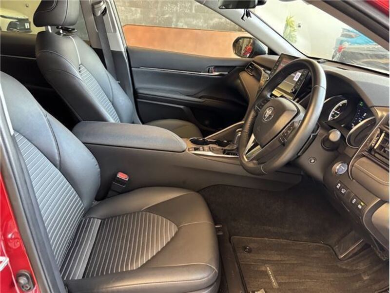 CAMRY