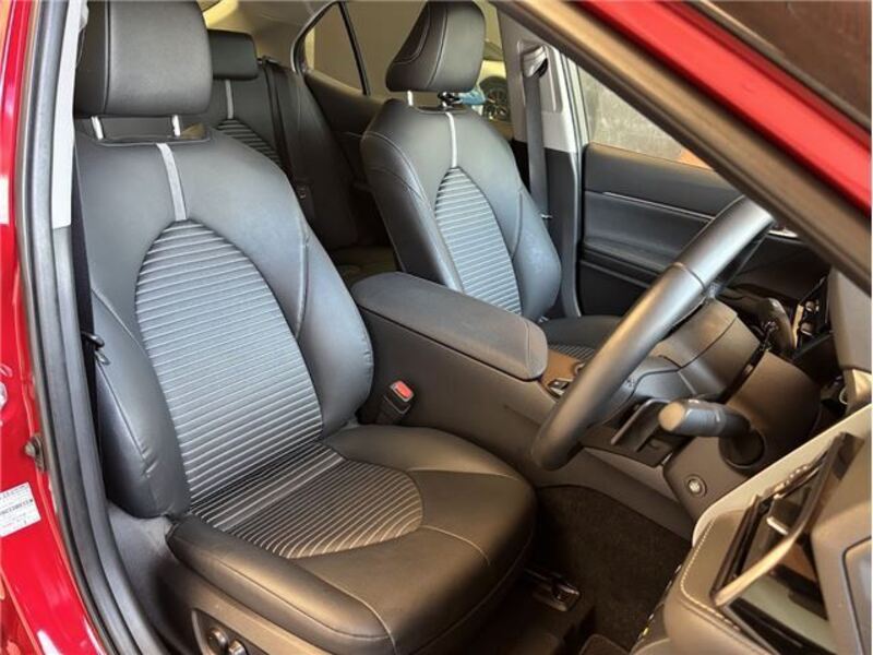 CAMRY