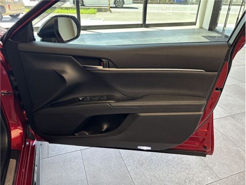 CAMRY