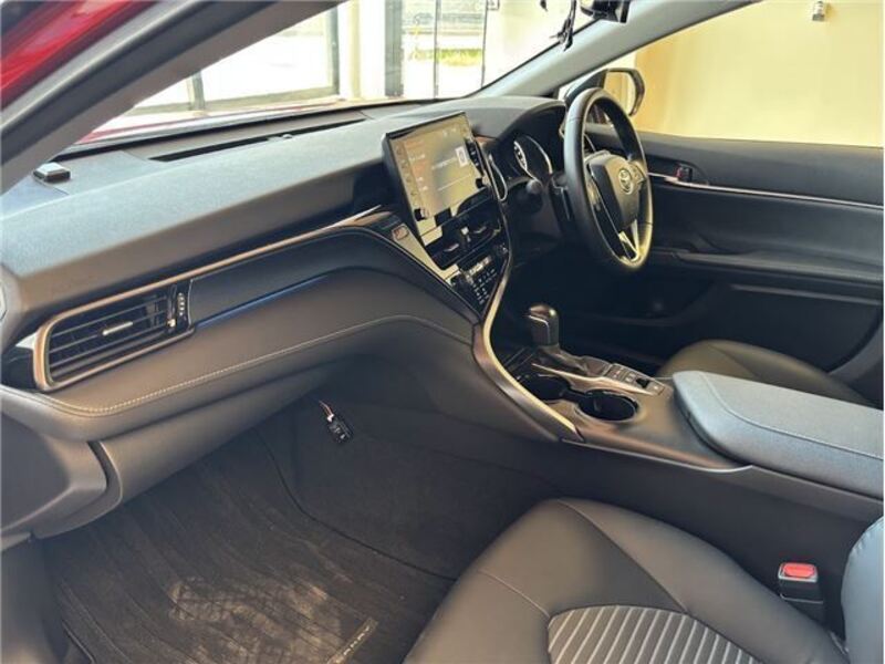 CAMRY