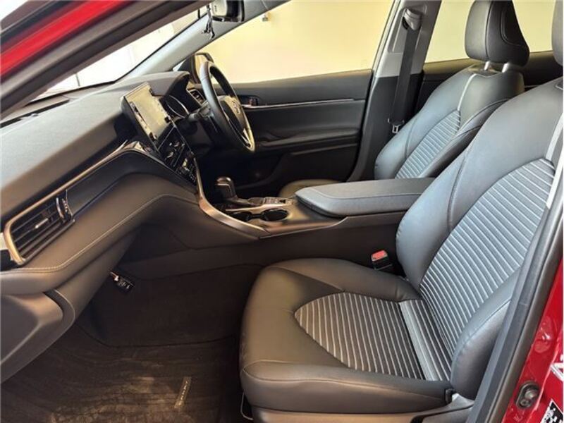 CAMRY