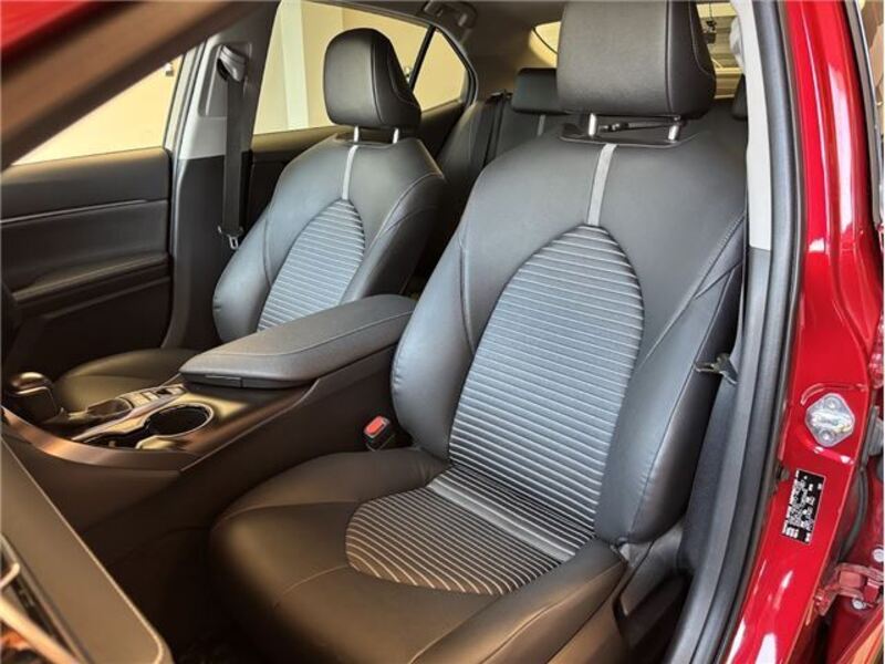 CAMRY