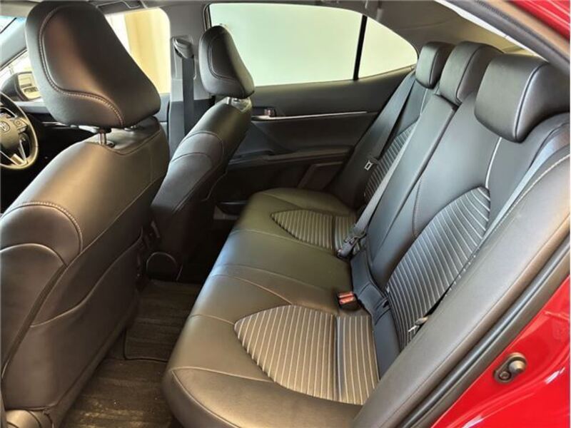 CAMRY