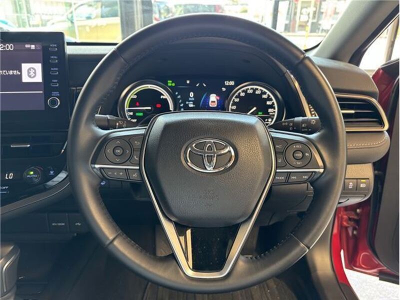 CAMRY