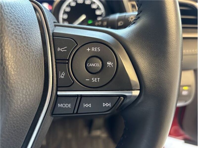 CAMRY