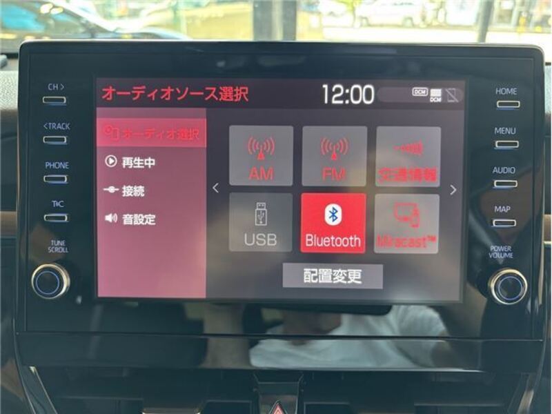 CAMRY