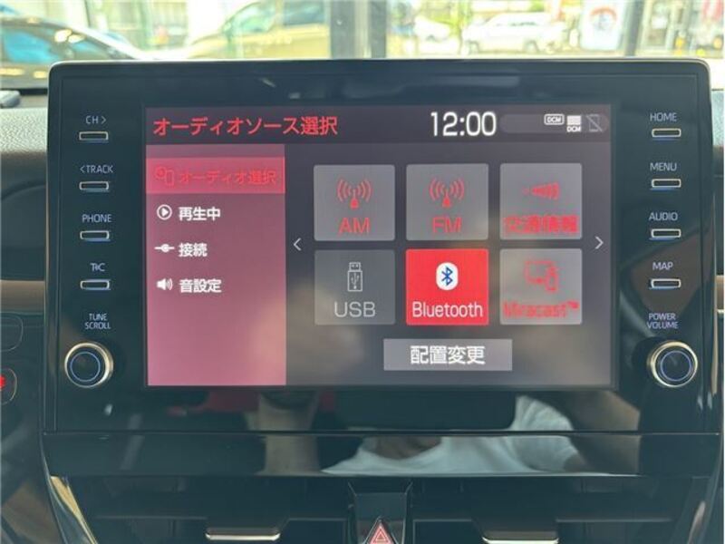 CAMRY