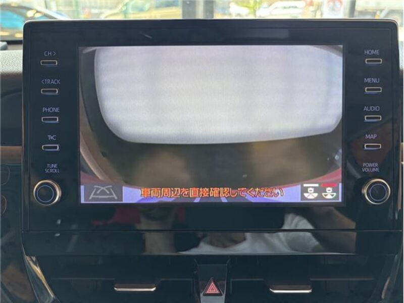 CAMRY