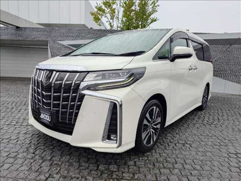 ALPHARD-0