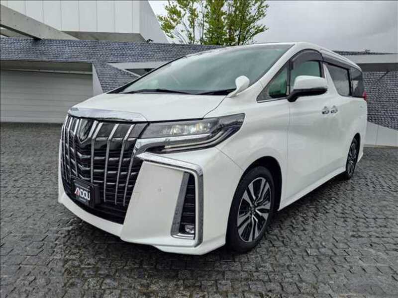ALPHARD-0