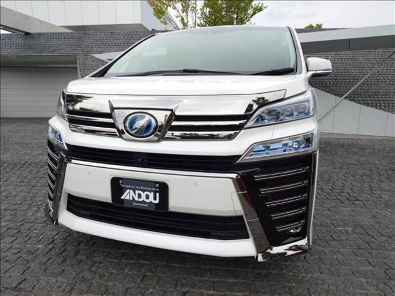 VELLFIRE