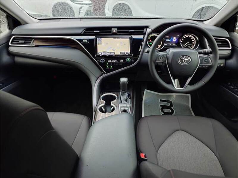 CAMRY