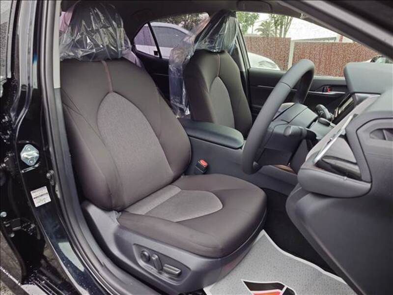 CAMRY