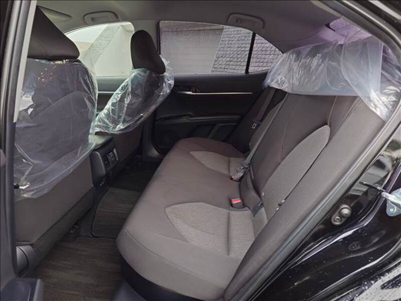 CAMRY