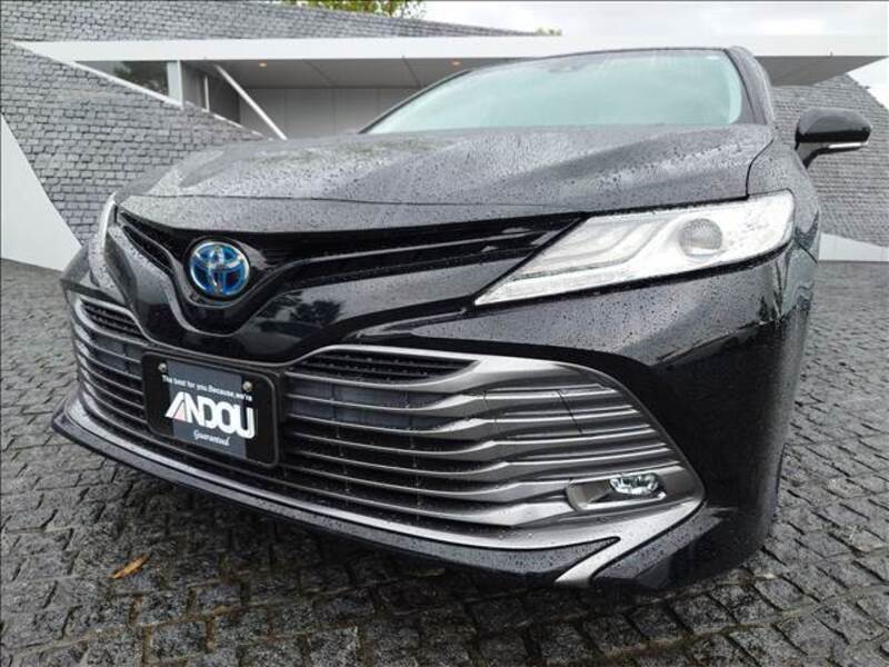CAMRY