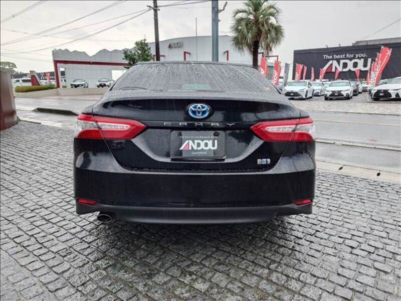 CAMRY