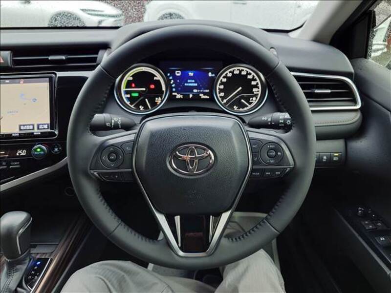 CAMRY