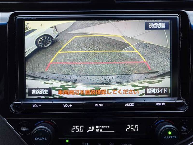 CAMRY