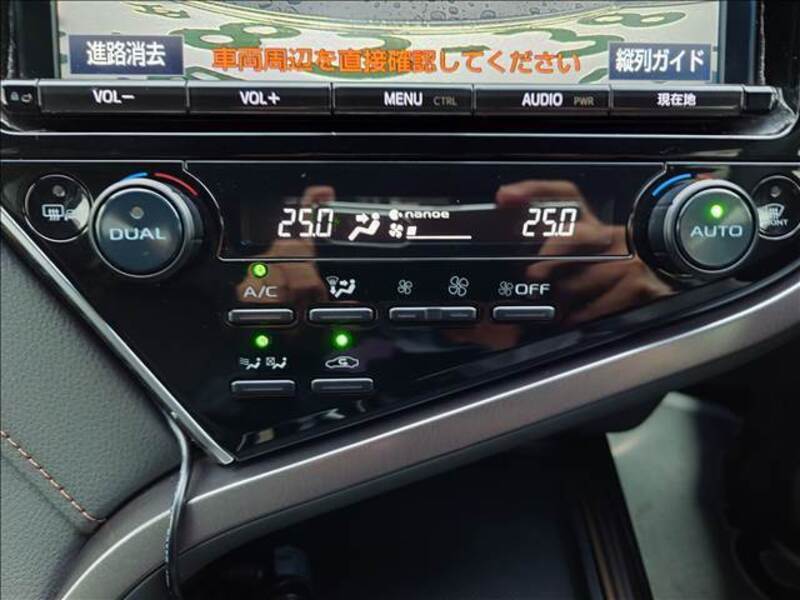 CAMRY
