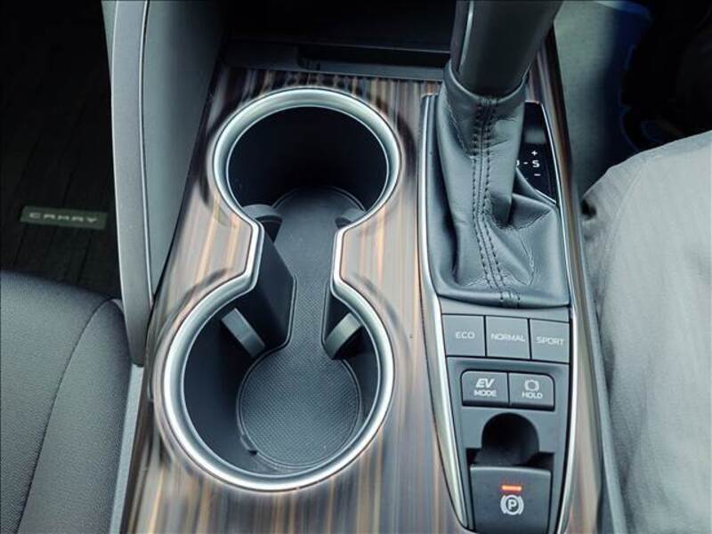 CAMRY