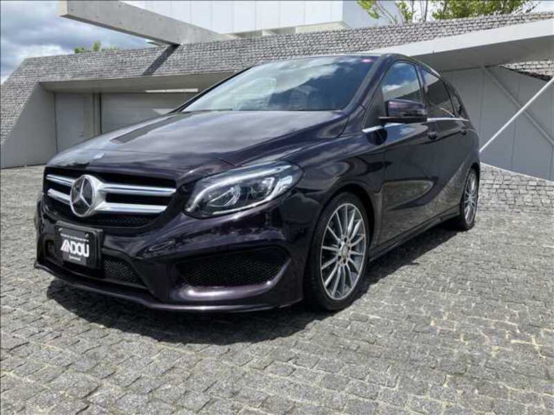 B-CLASS-0