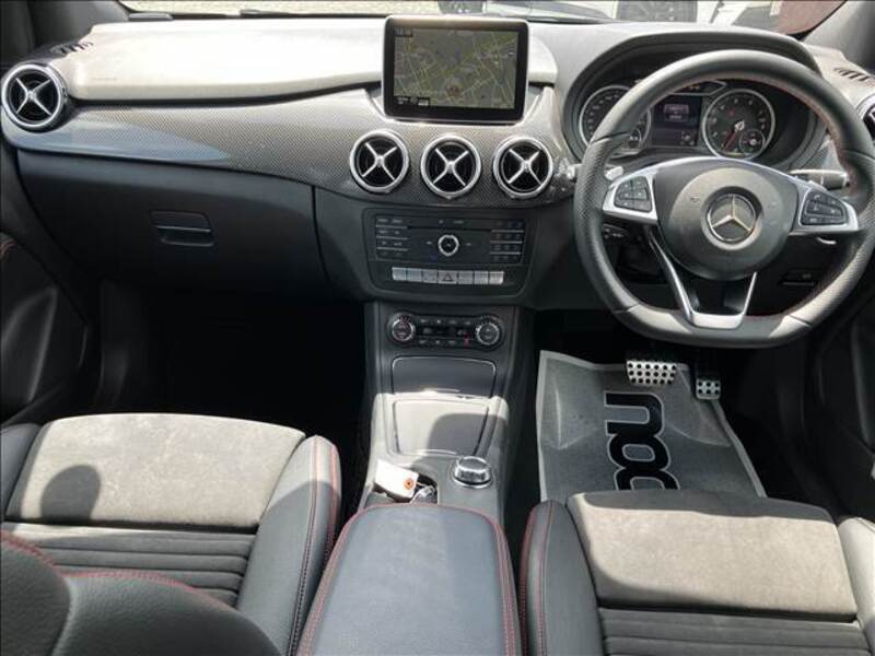 B-CLASS