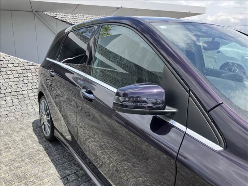 B-CLASS