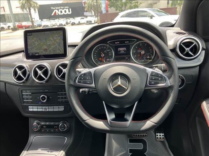 B-CLASS