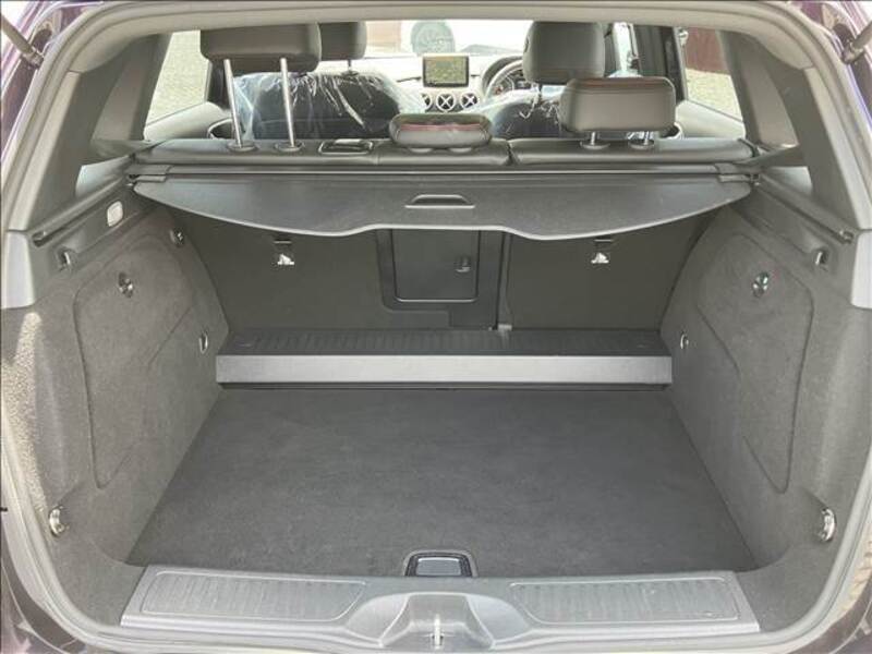 B-CLASS