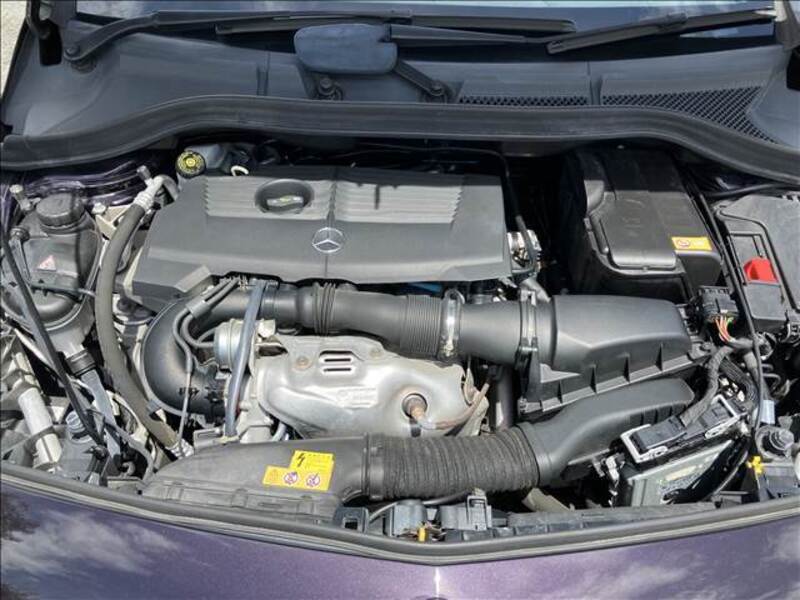 B-CLASS