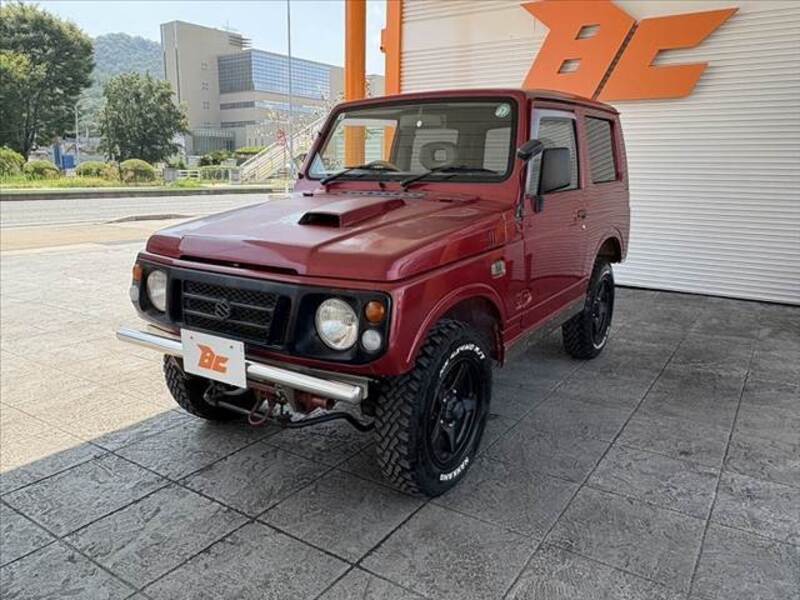 JIMNY