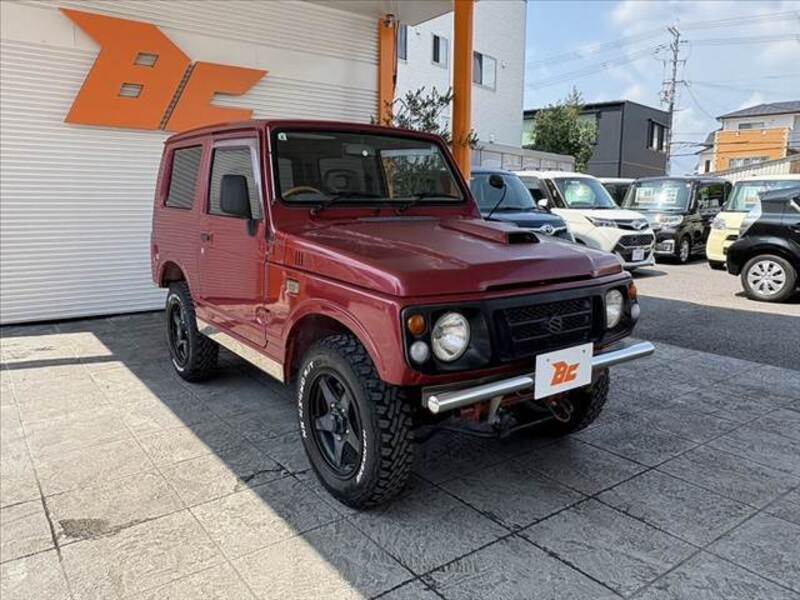 JIMNY