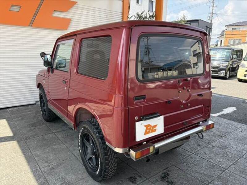 JIMNY