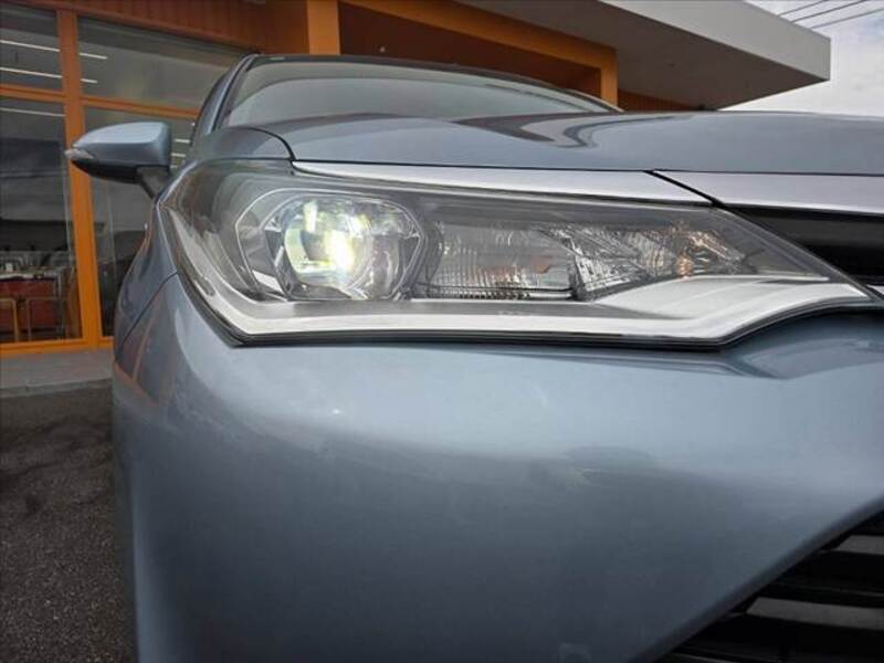 COROLLA FIELDER