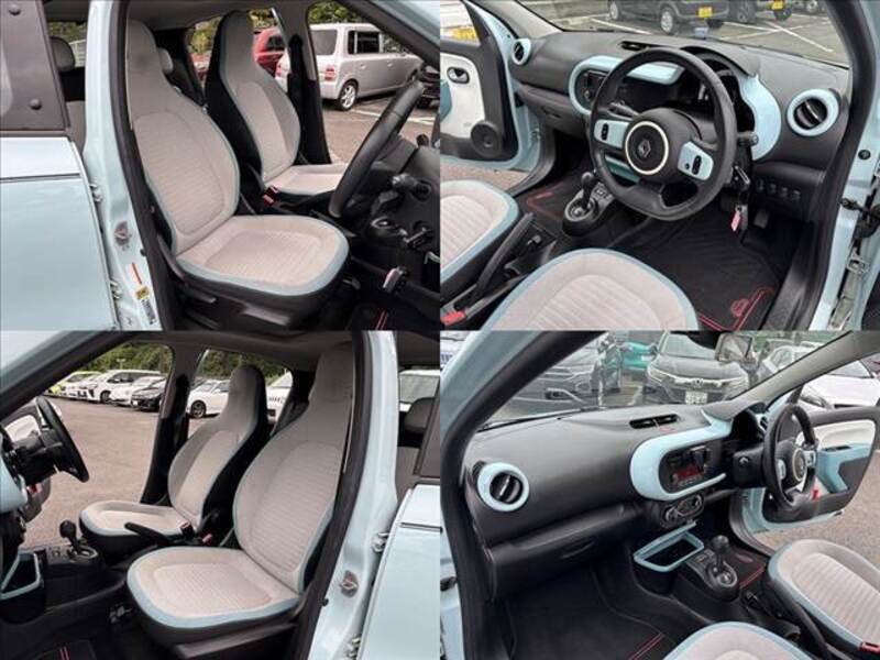 TWINGO
