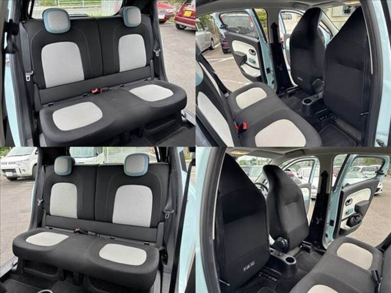 TWINGO