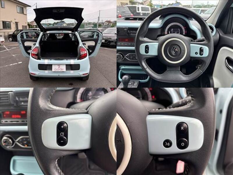 TWINGO