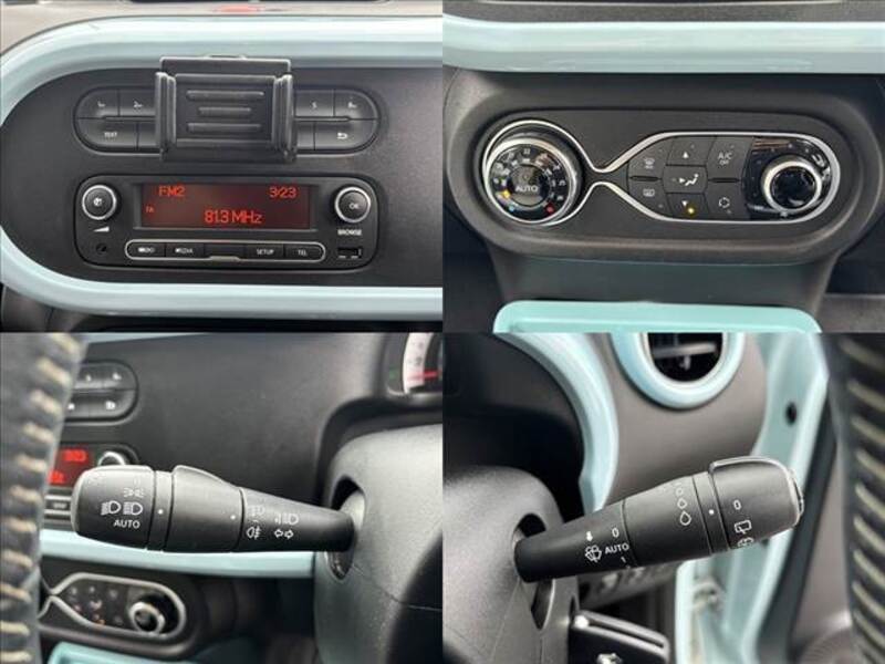TWINGO