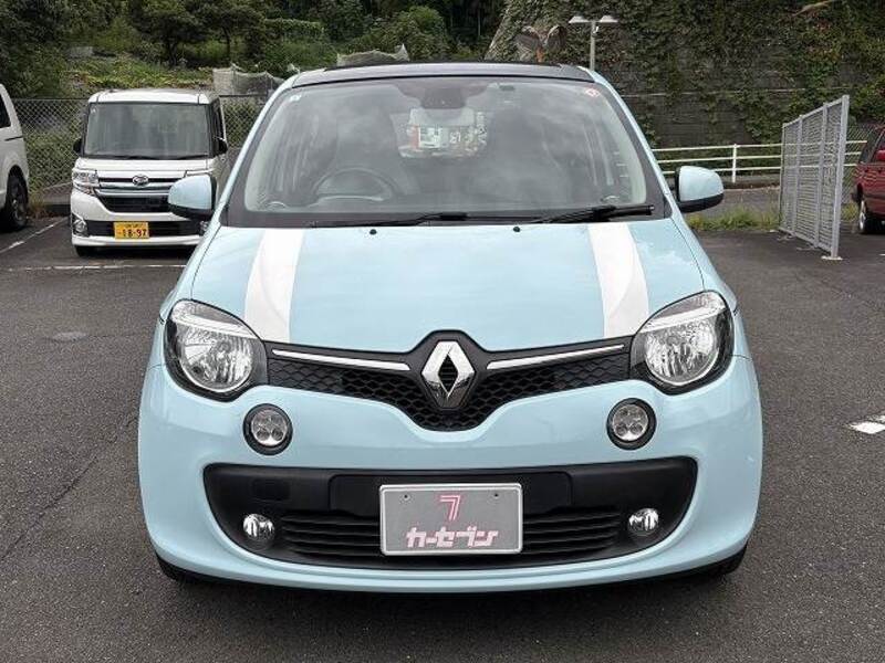 TWINGO