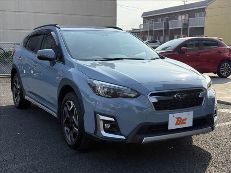 XV